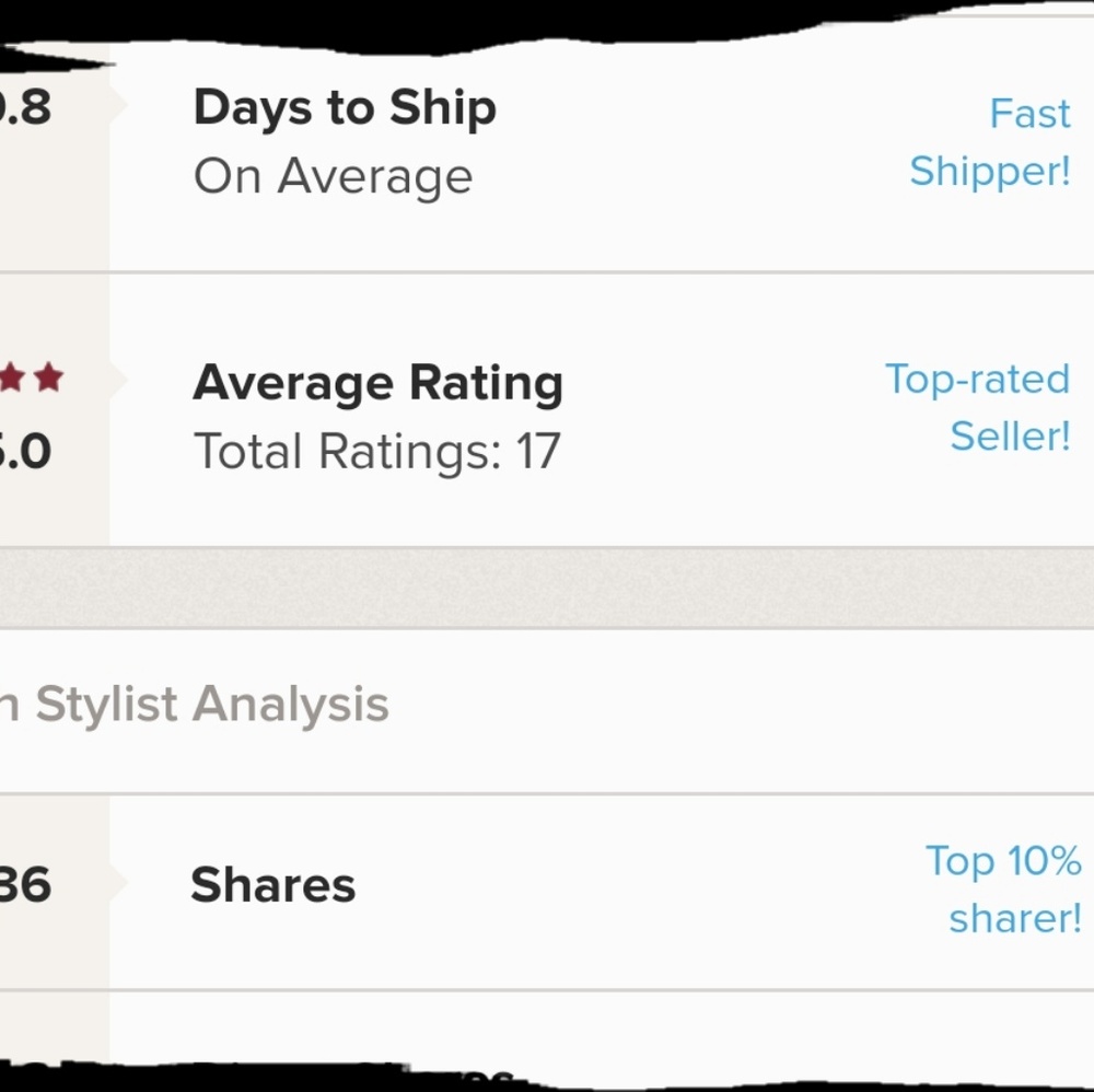 Meet your Posher, Jessie